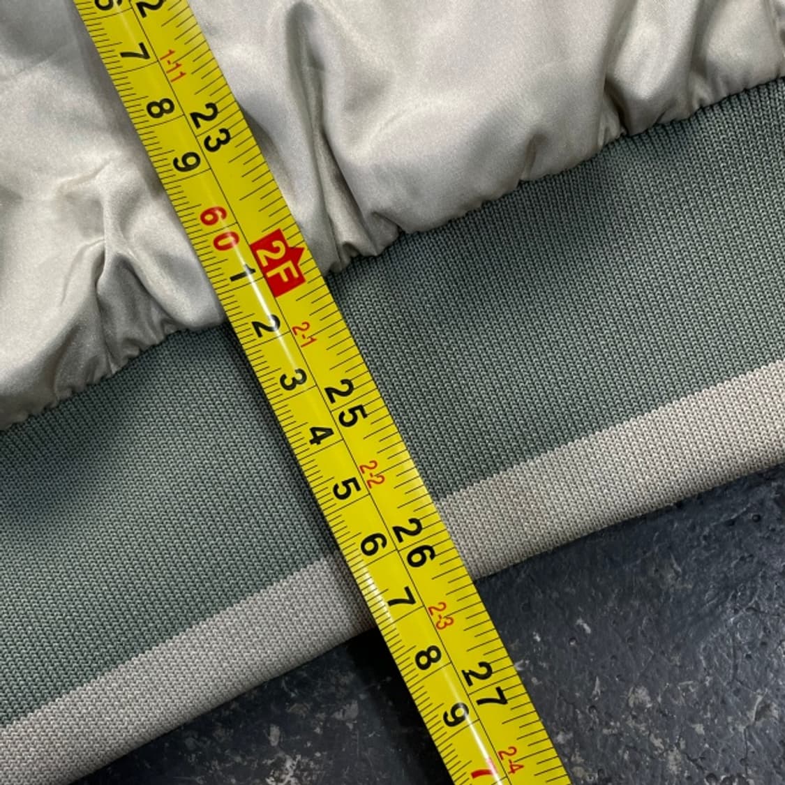 100 닥스 골프 웜업 상품이미지7