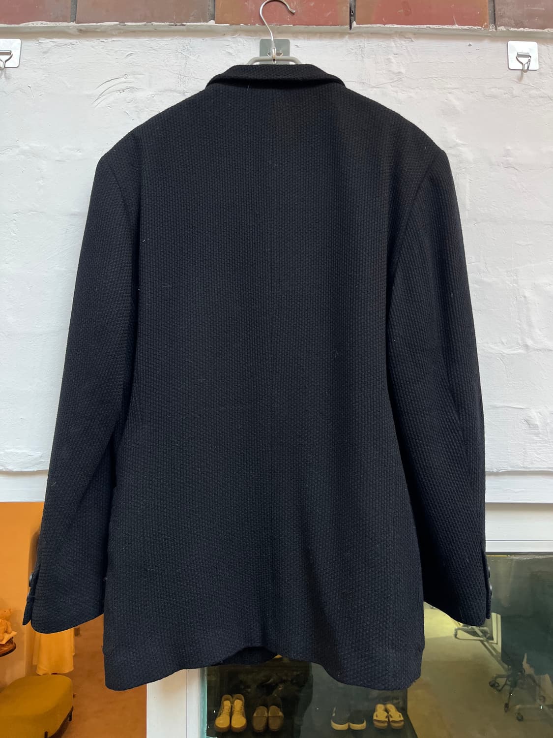 Castelbajac 티롤러 스키 울 자켓 3 상품이미지10