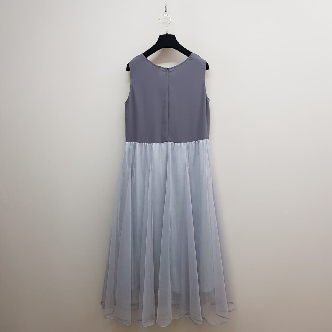 오즈세컨 o2nd 2021 레이스 원피스 82-94-160사이즈 상품이미지5