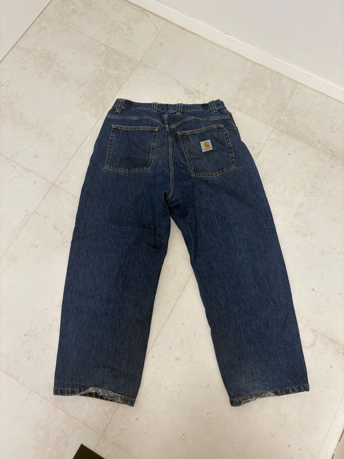 칼하트 브랜든팬츠 상품이미지2