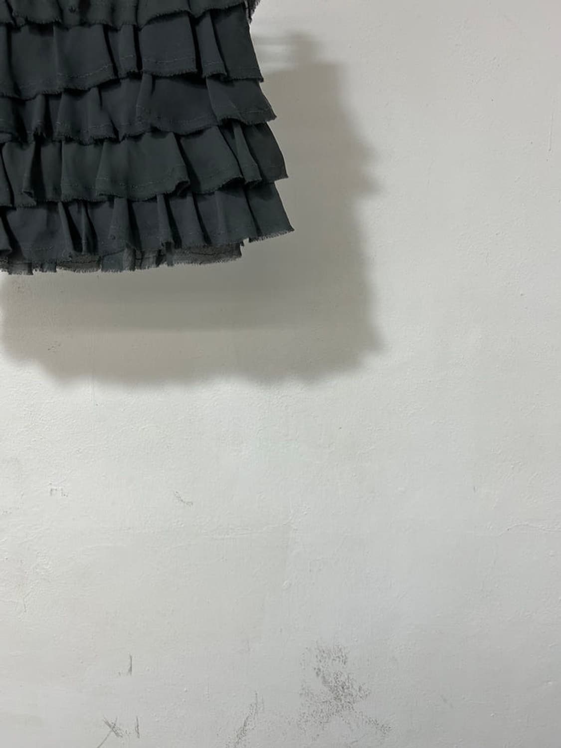 vtg skirt 상품이미지3