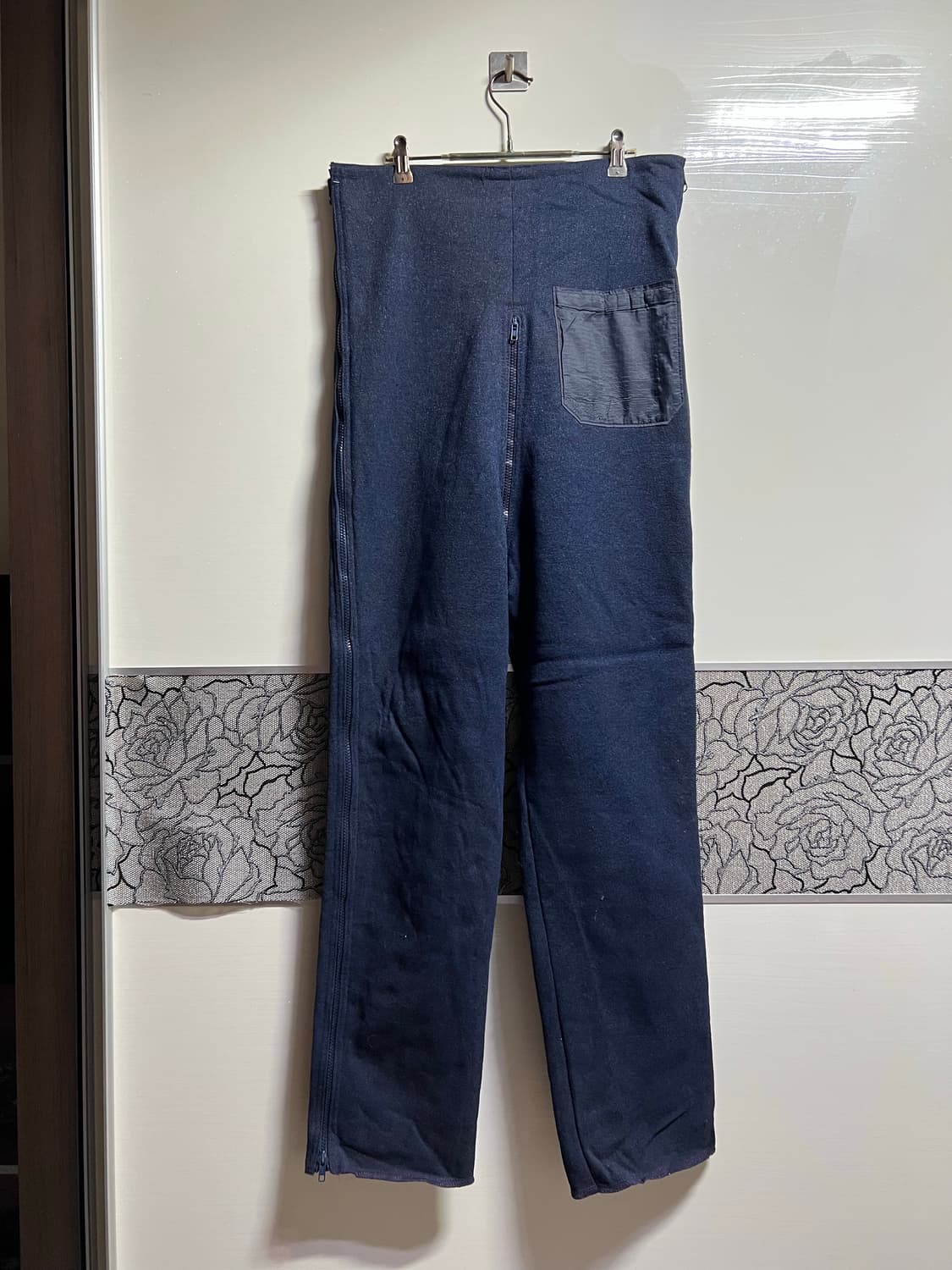 빈티지 80s 파타고니아 딥파일 윈터팬츠 상품이미지6