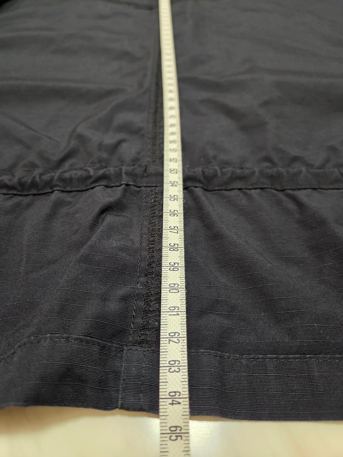 나이키 우먼 아이콘 크러쉬 캔버스 자켓 상품이미지6