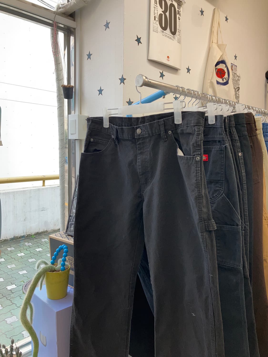 DICKIES carpenter (34X32) 상품이미지5