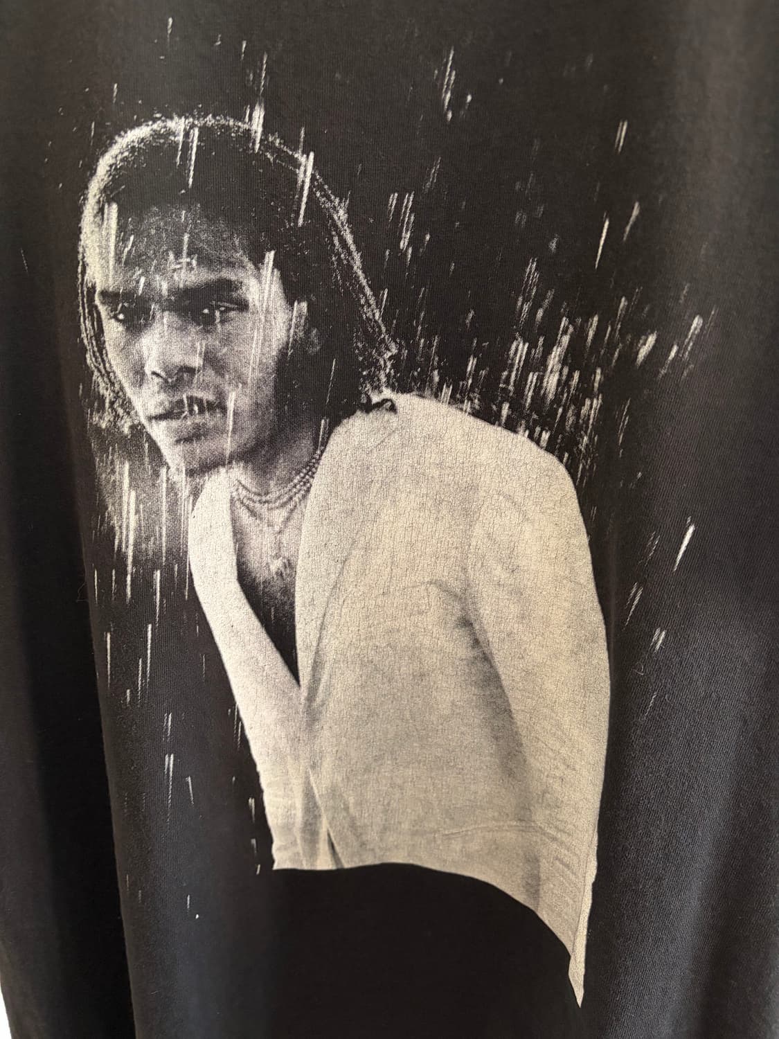 2001 MAXWELL promo shirt 상품이미지2