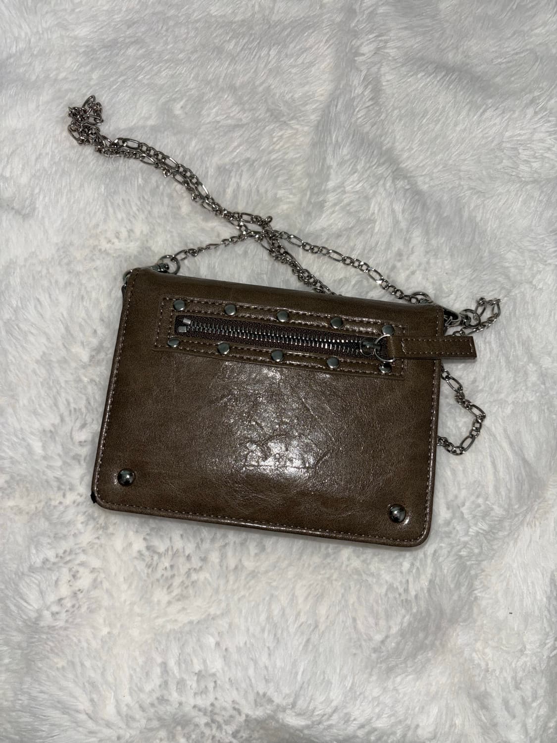 다이닛 미니 백 상품이미지1