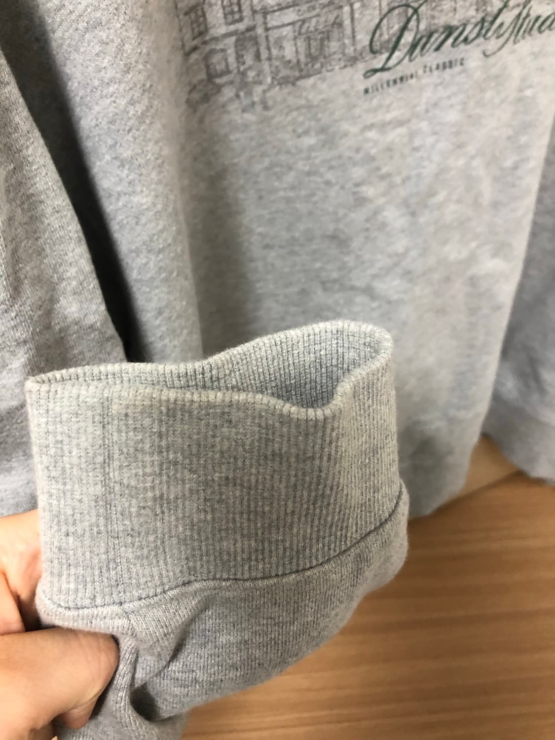 맨투맨 2장 일괄판매 (계좌이체 택포4.5) 상품이미지5