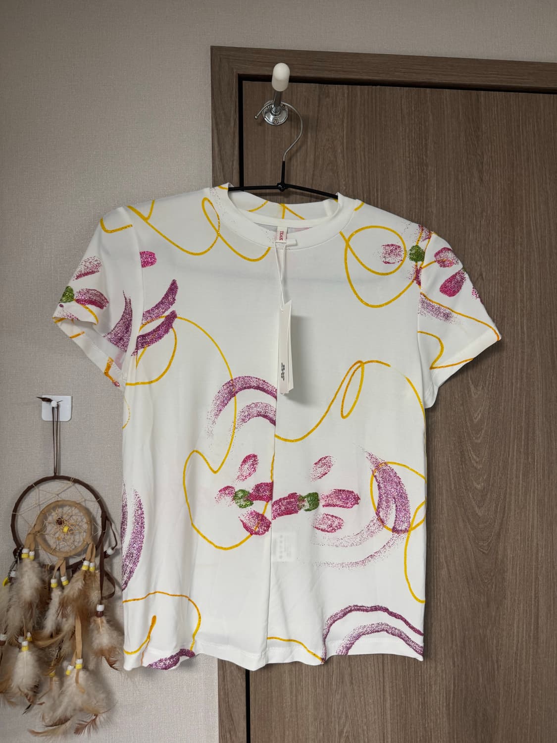 teak 티셔츠 상품이미지1