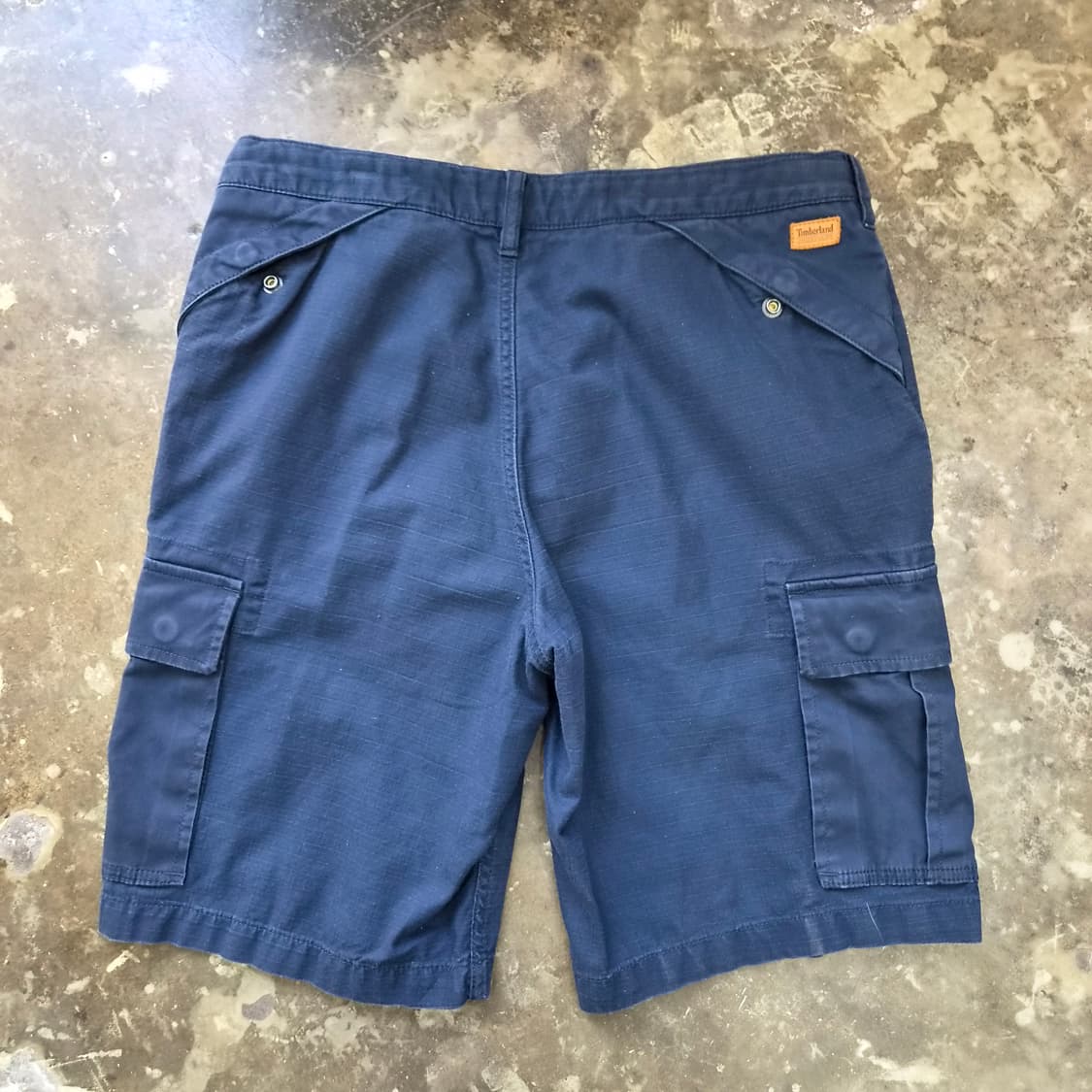 32) 팀버랜드 카고반바지 버뮤다 팬츠 아메카지 상품이미지4