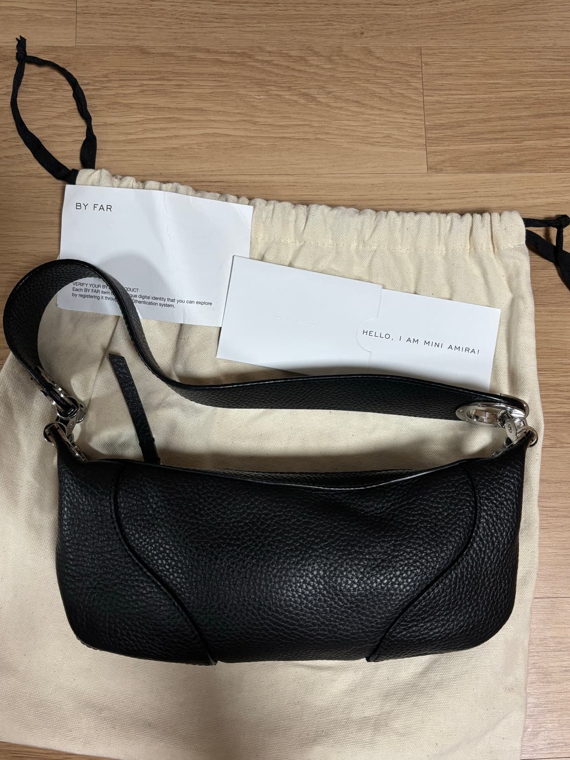 바이파 미니 아미라백 상품이미지1