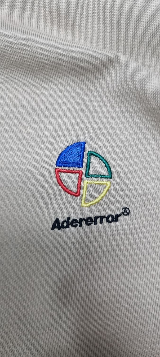 아더에러 슬라이스 로고 반팔 A2 _ 남성 L~XL 추천 상품이미지9