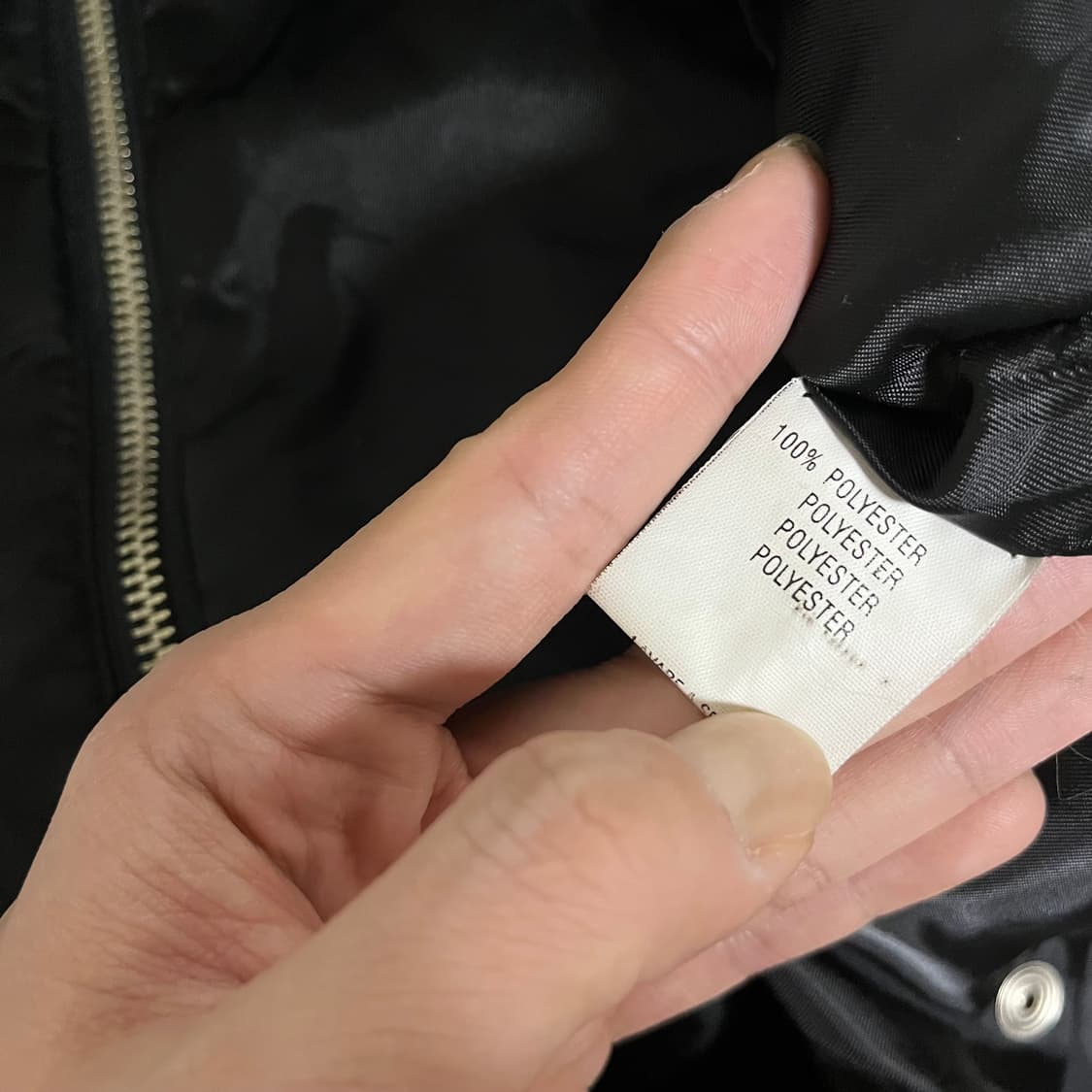 베르사체 클래식 V2 아카이브 빈티지 메두사 자켓 상품이미지9