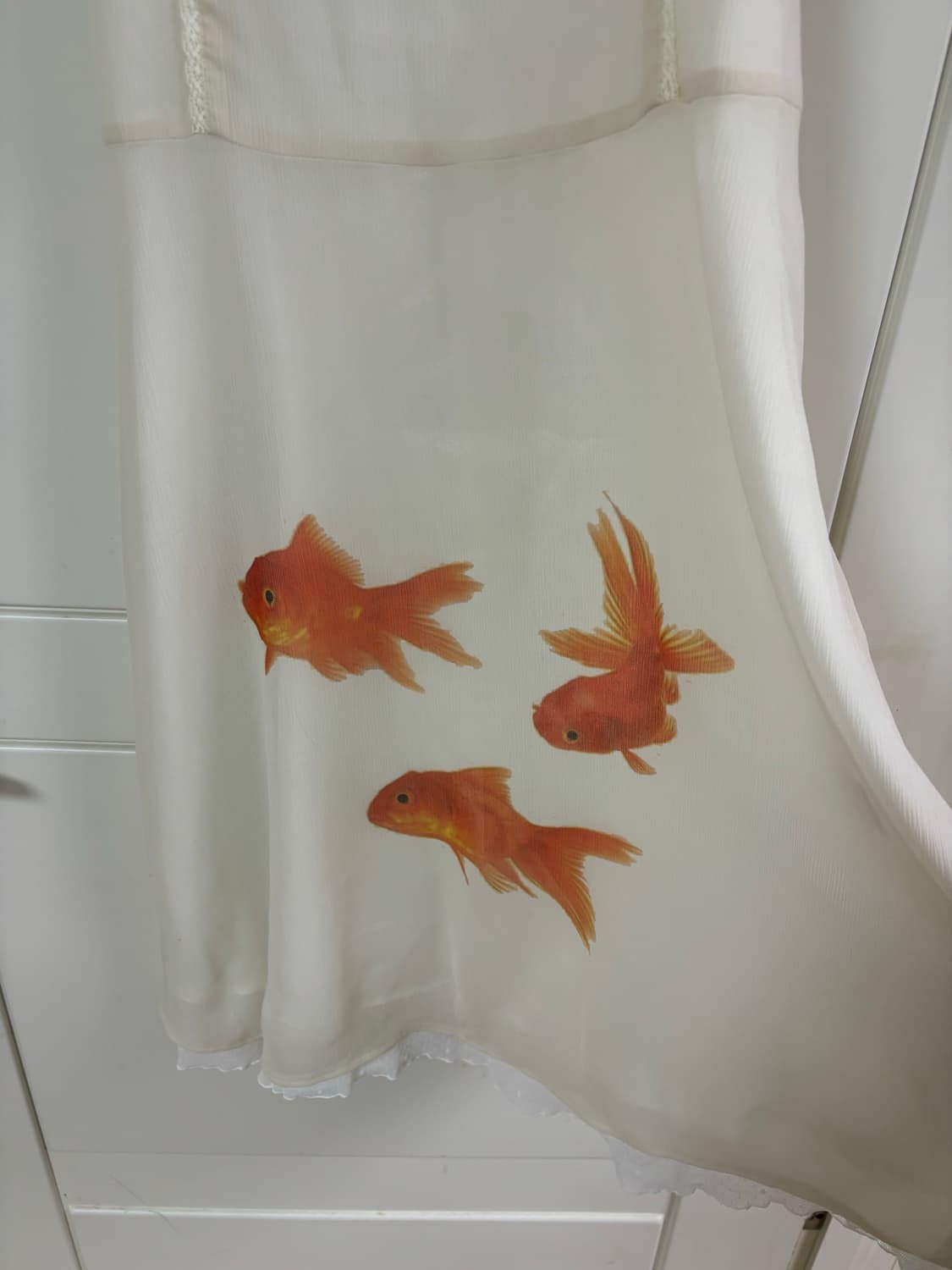 goldfish dress 상품이미지4