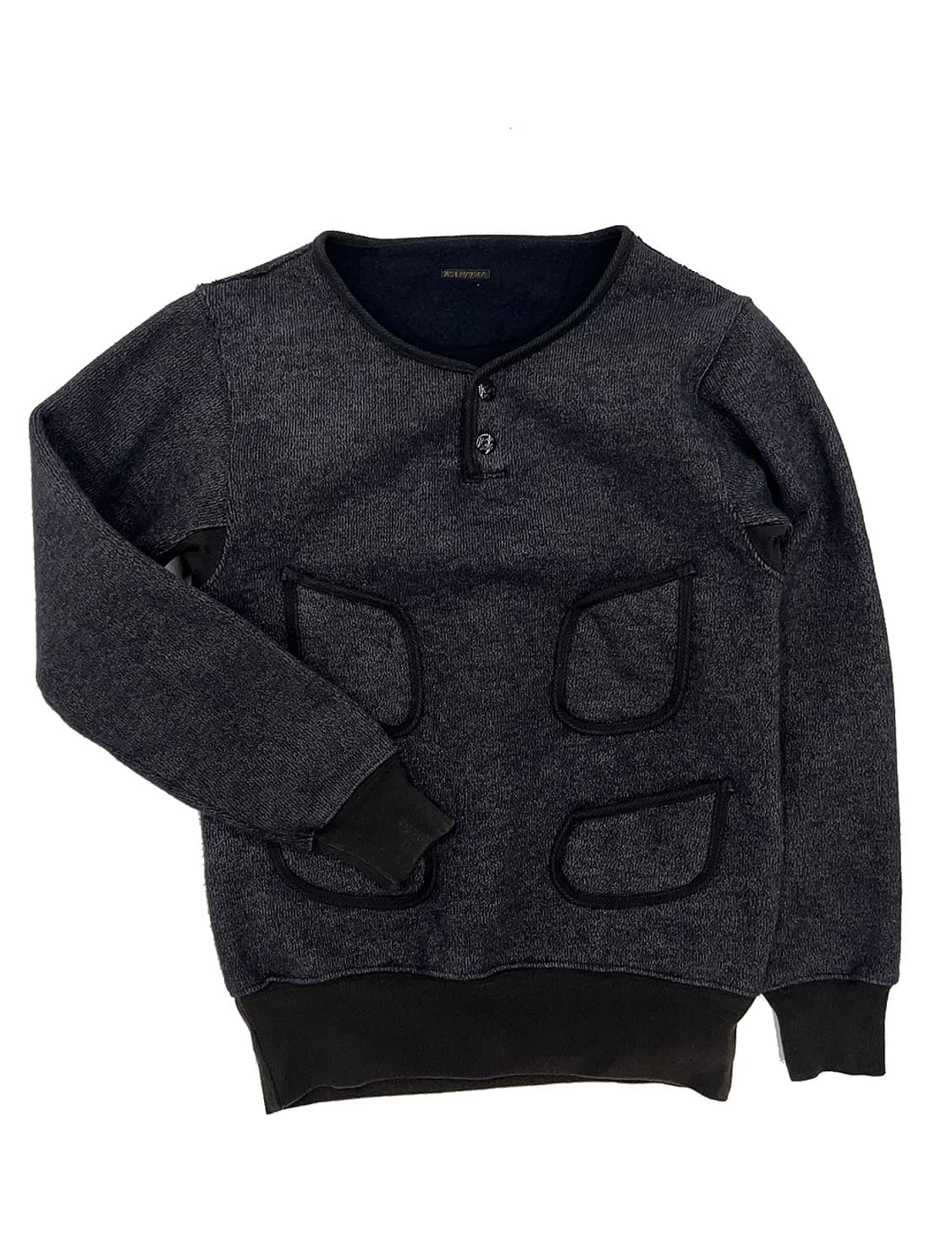 캐피탈 브라운스 비치 맨투맨 상품이미지2