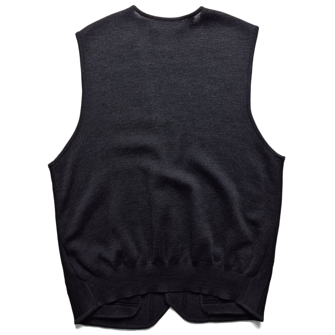 [100] 입생로랑 스트라이프 버튼 니트베스트 상품이미지7