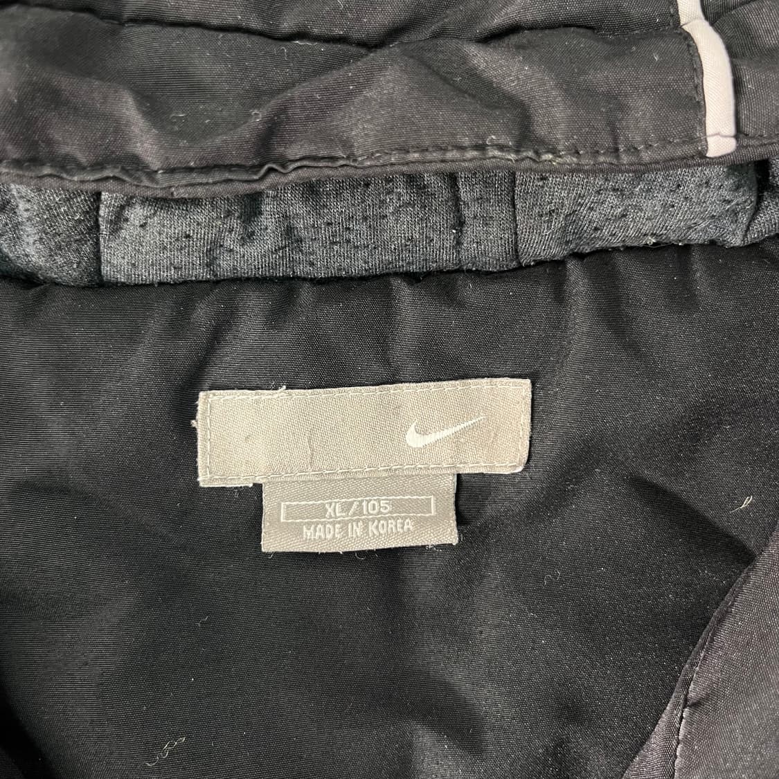 105 나이키 올드스쿨 점퍼 상품이미지3