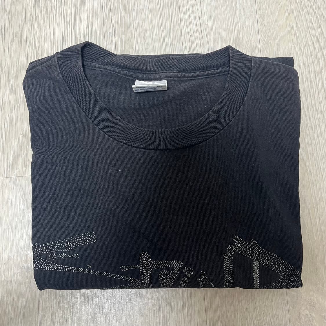 STAIND 밴드 투어 롱슬리브 상품이미지2