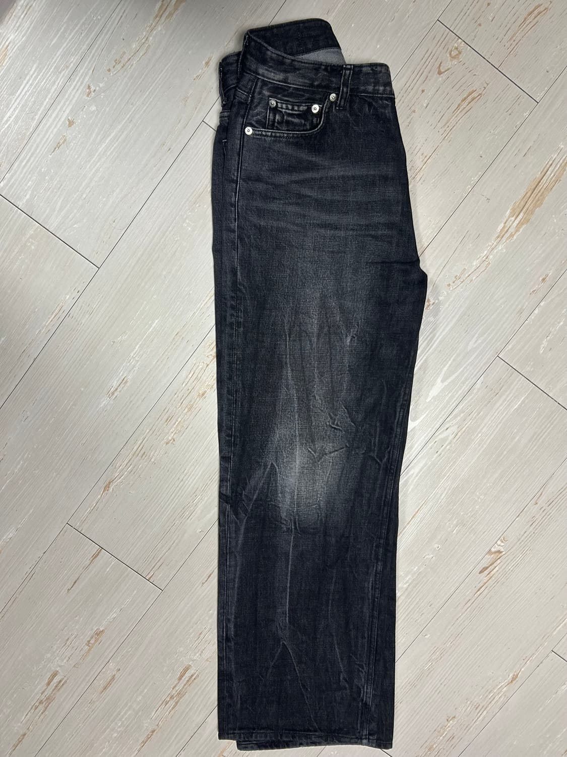 모드나인 Black Inferno - MOD7w 30사이즈 상품이미지2