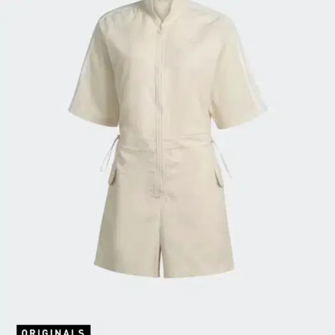 아디다스 아디컬러 클래식 포플린 플레이수트 ~66 상품이미지2