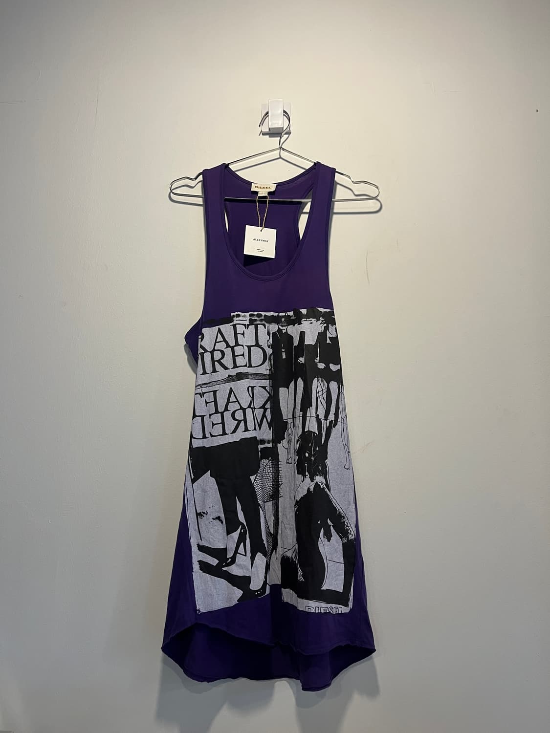 Diesel t-shirt  상품이미지1