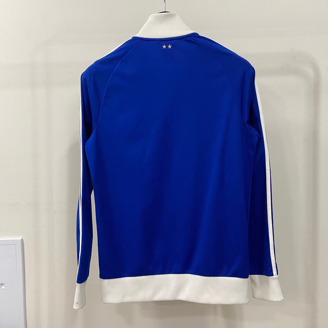 아디다스 아르헨티나 트랙탑 져지 상품이미지2