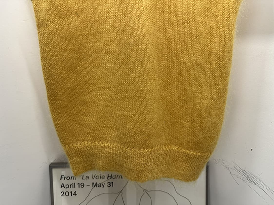 CHARVEL (M) 상품이미지3