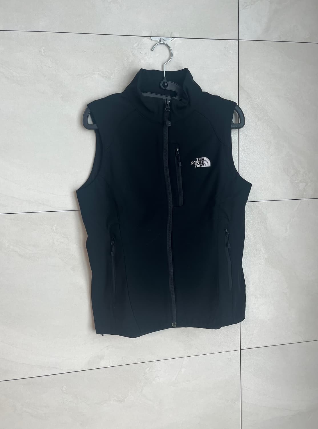 노스페이스 조끼 블랙 [M] 상품이미지2