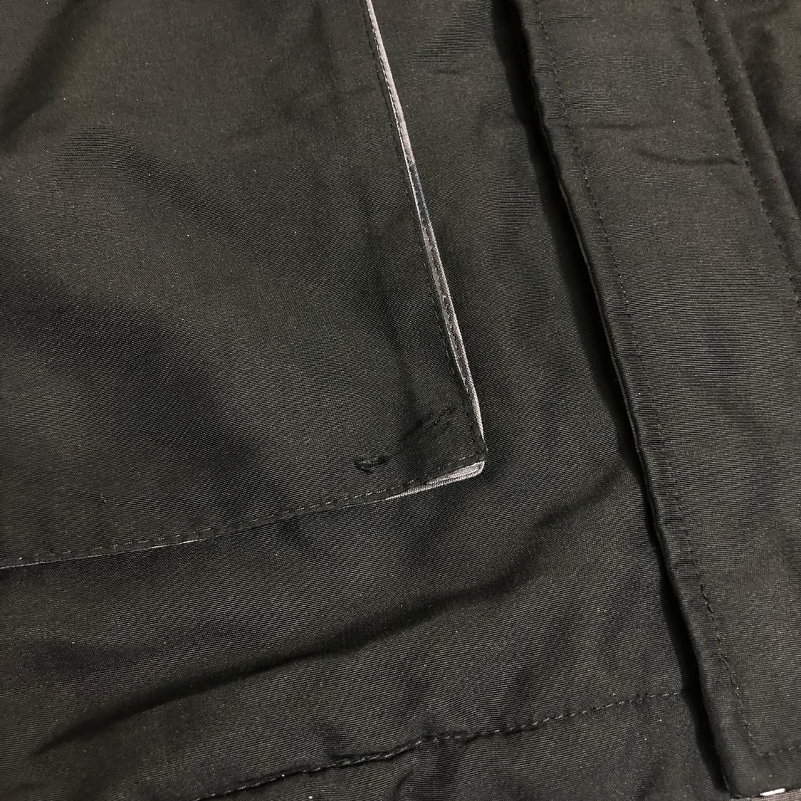 APE 에이프 90s 롱 점퍼 3XL 상품이미지6