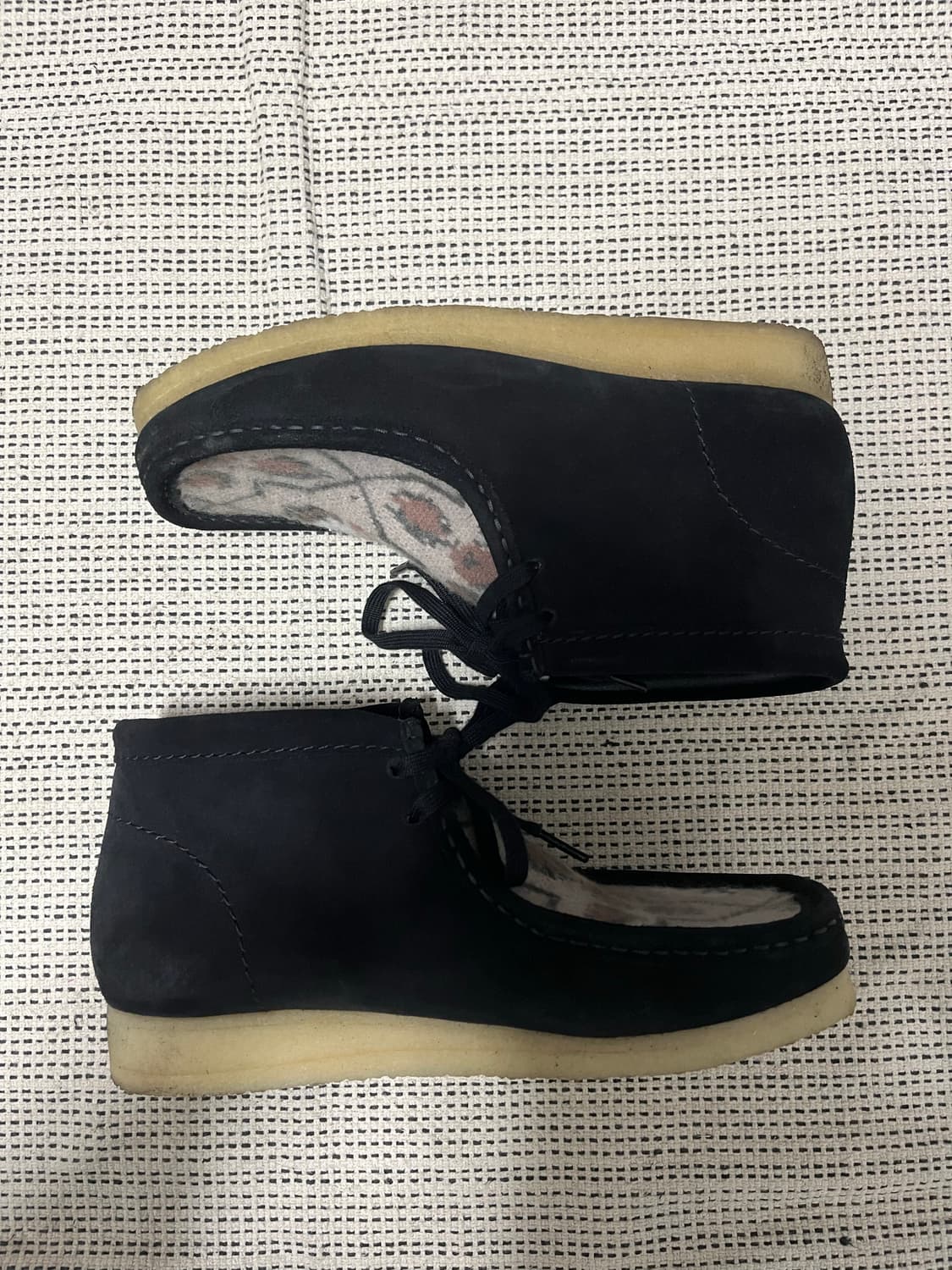 클락스 x 빔즈 x end. 왈라비 상품이미지5