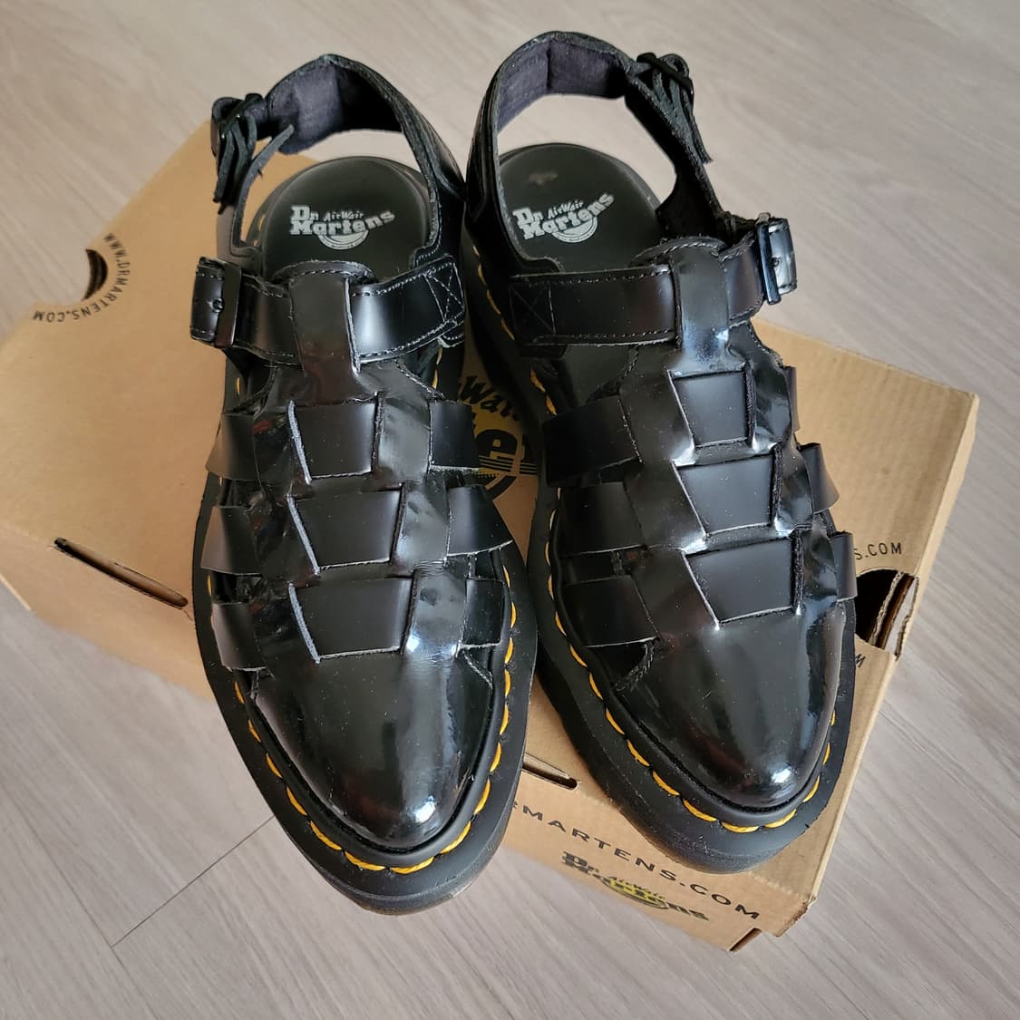 닥터마틴 오리아나(uk3) 상품이미지4