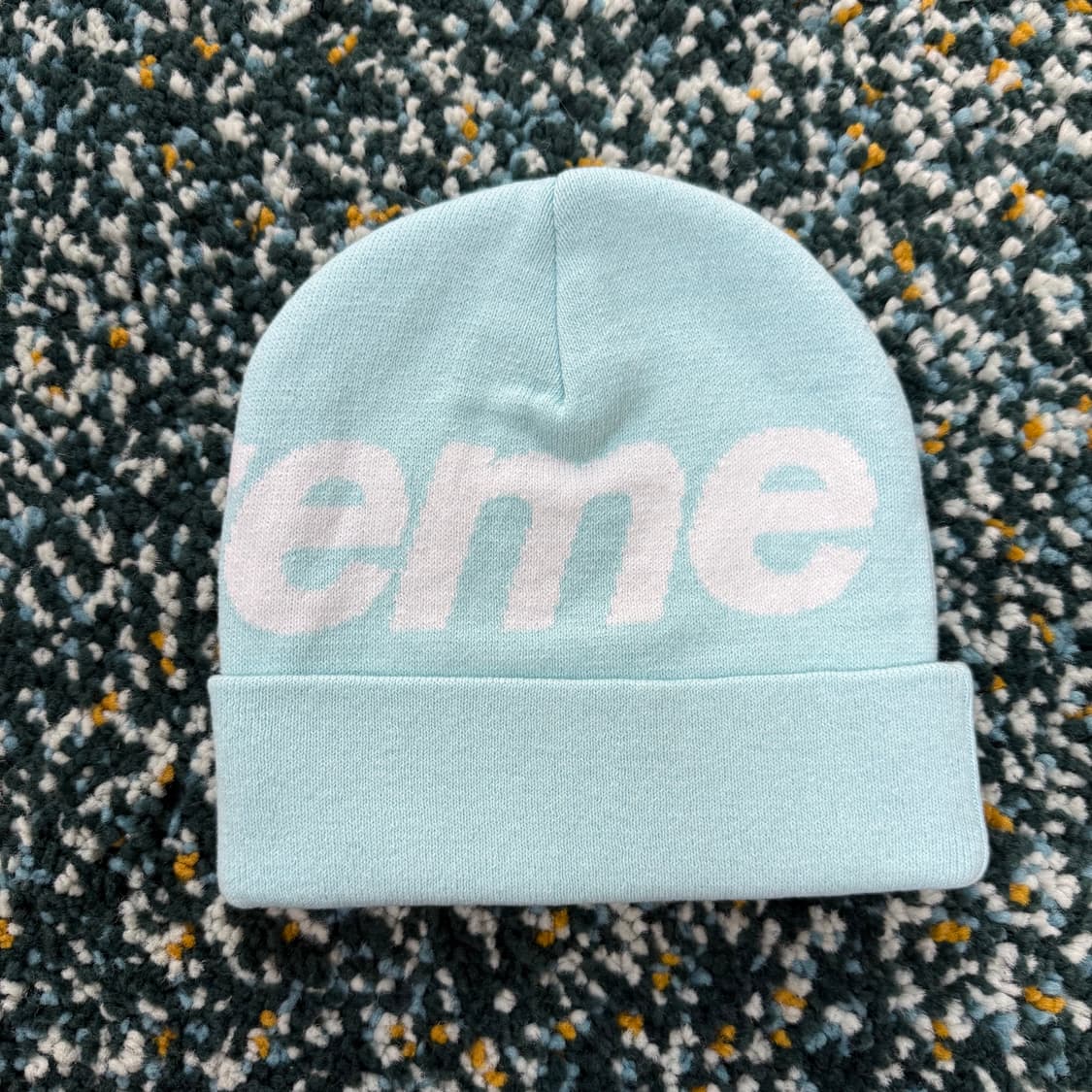 슈프림 비니 3컬러 상품이미지4