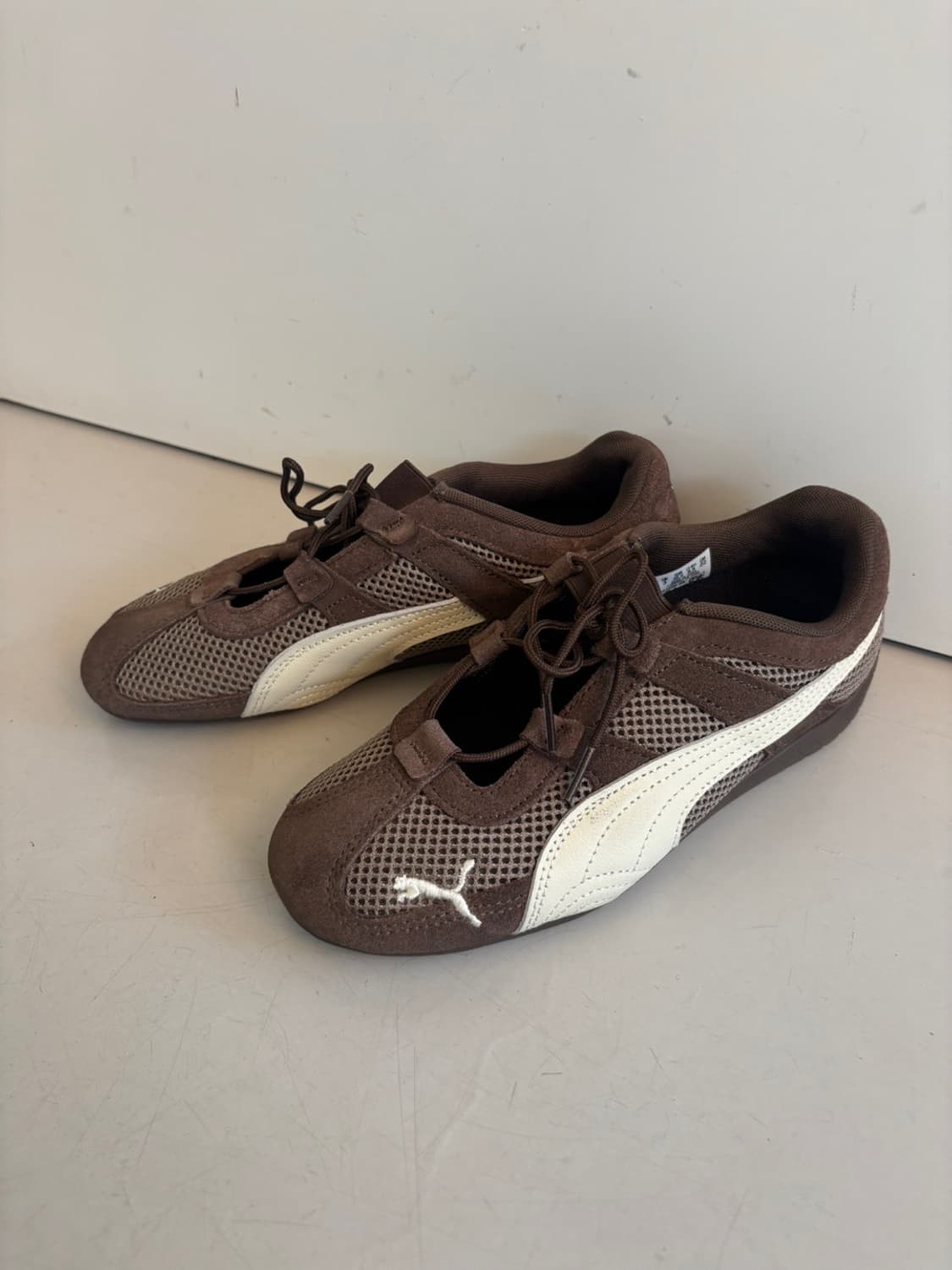 Puma Sneakers 상품이미지7
