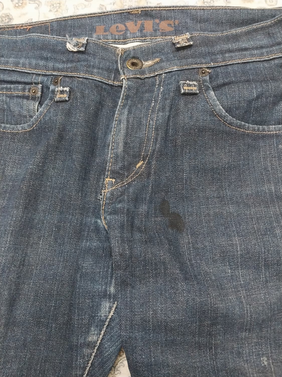 리바이스 511  데님팬츠 30/30 상품이미지2