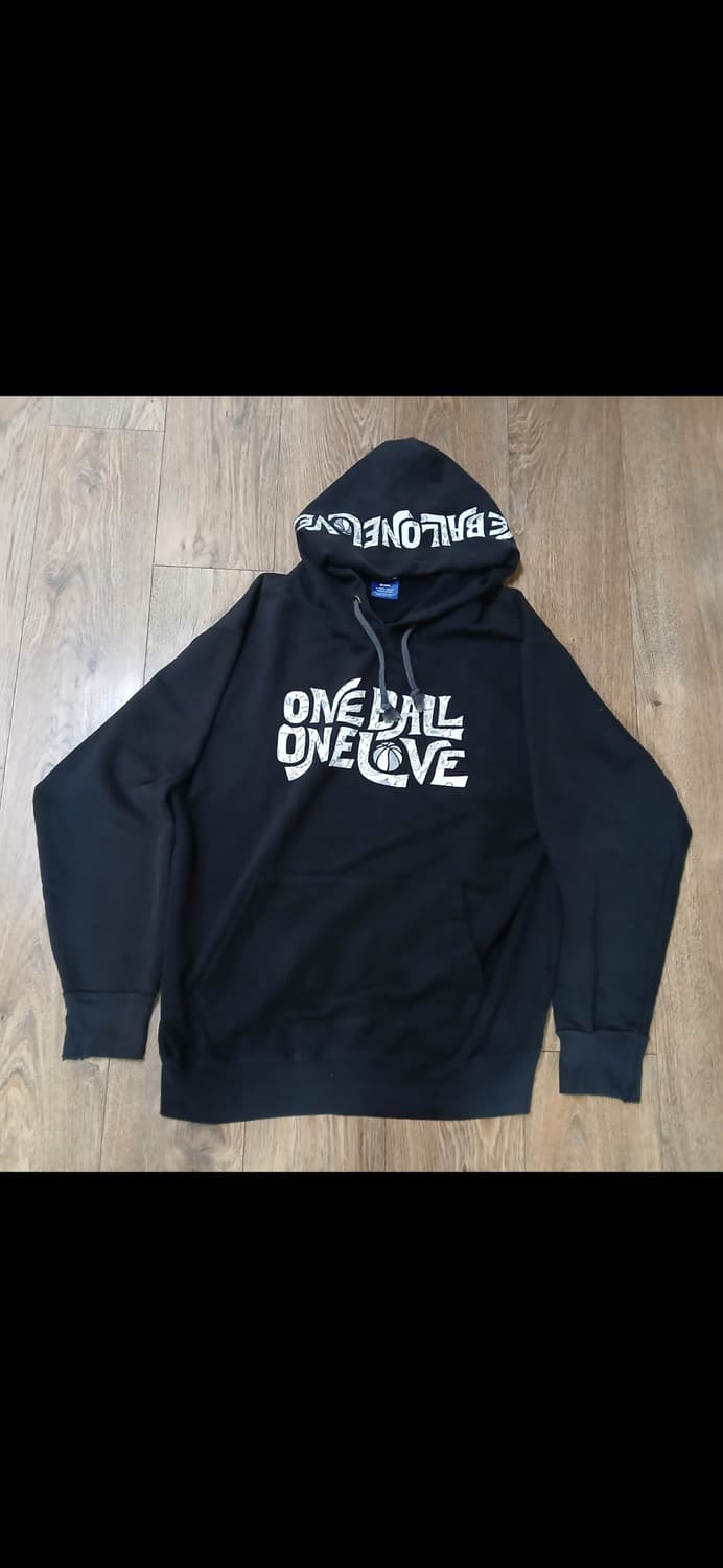 챔피온 원볼 원러브 후디  상품이미지1