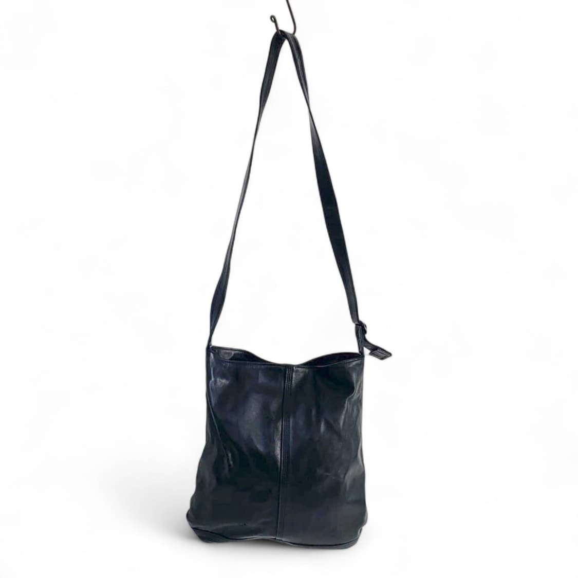 요시다 포터 프랭크 호스하이드 숄더백 상품이미지2