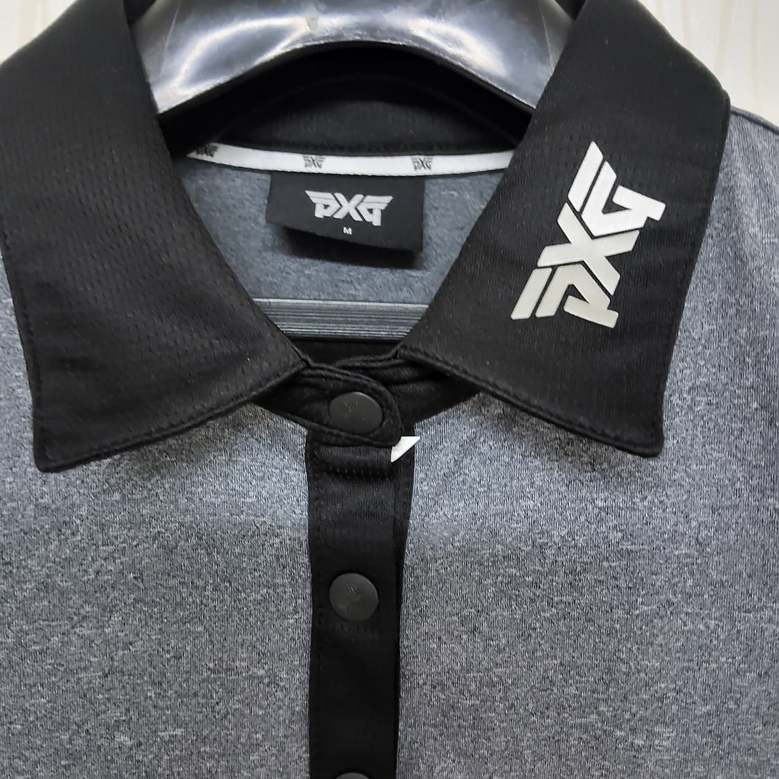 신품급 pxg 골프 카라티 pk티 여자 95 무배 상품이미지2