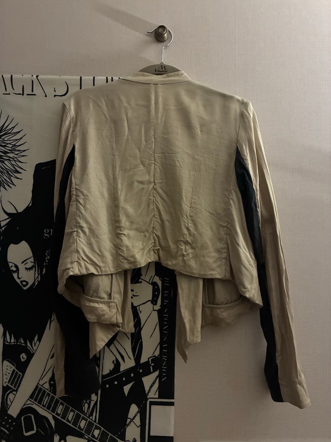 마르니 드레이핑 자켓 상품이미지4