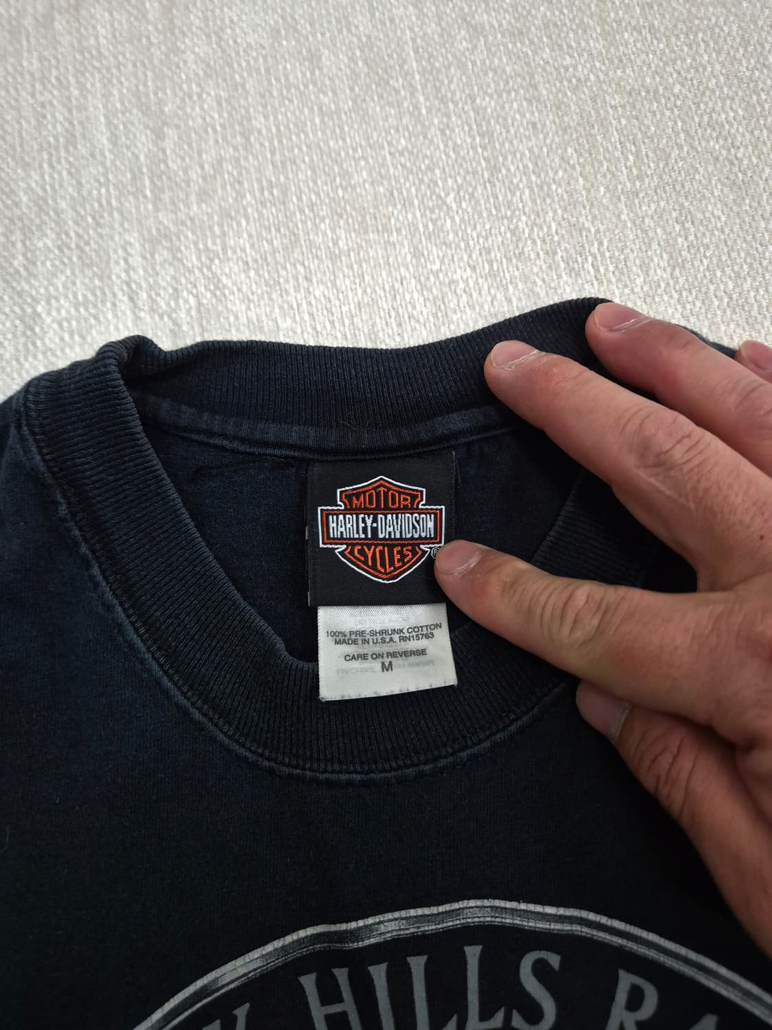 할리데이비슨 나시티 상품이미지6