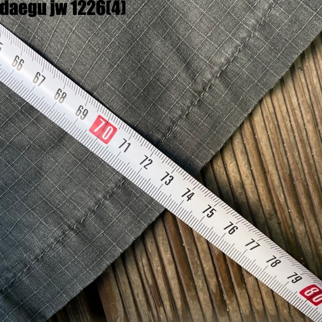 칼하트 반팔셔츠 상품이미지7