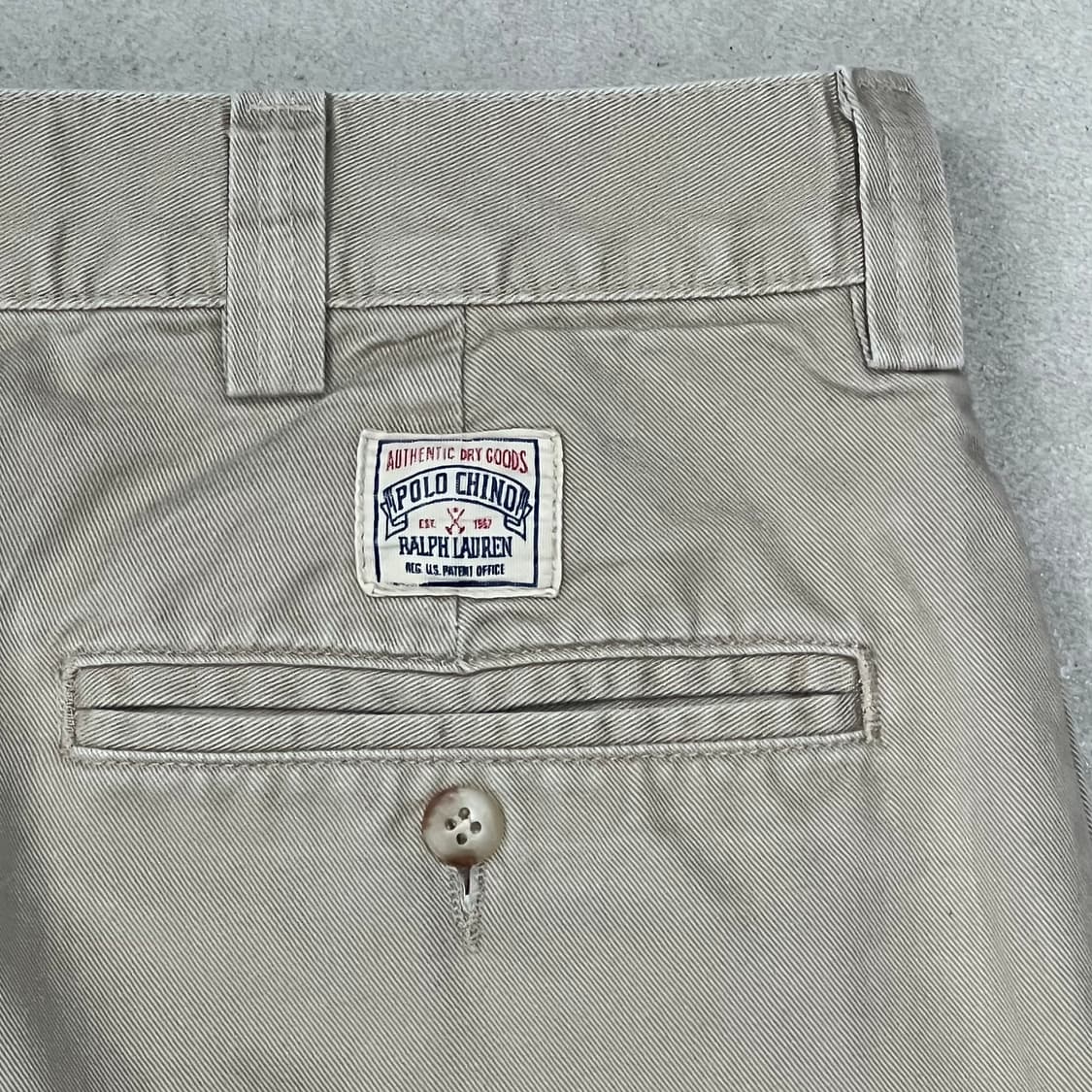 폴로 랄프로렌 치노팬츠 s08984 상품이미지7
