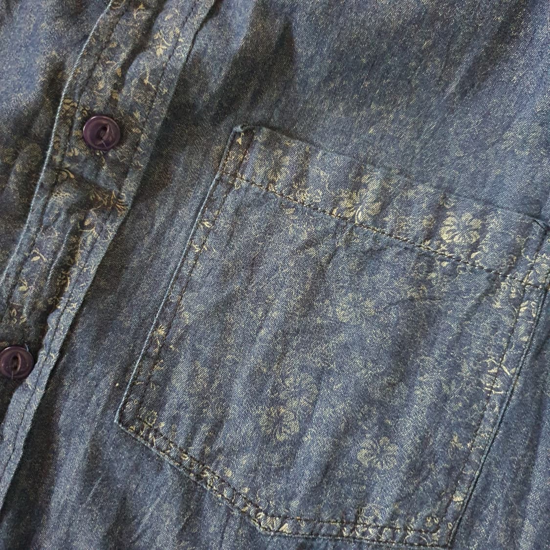 미국 수입 빈티지셔츠  no.56 상품이미지5