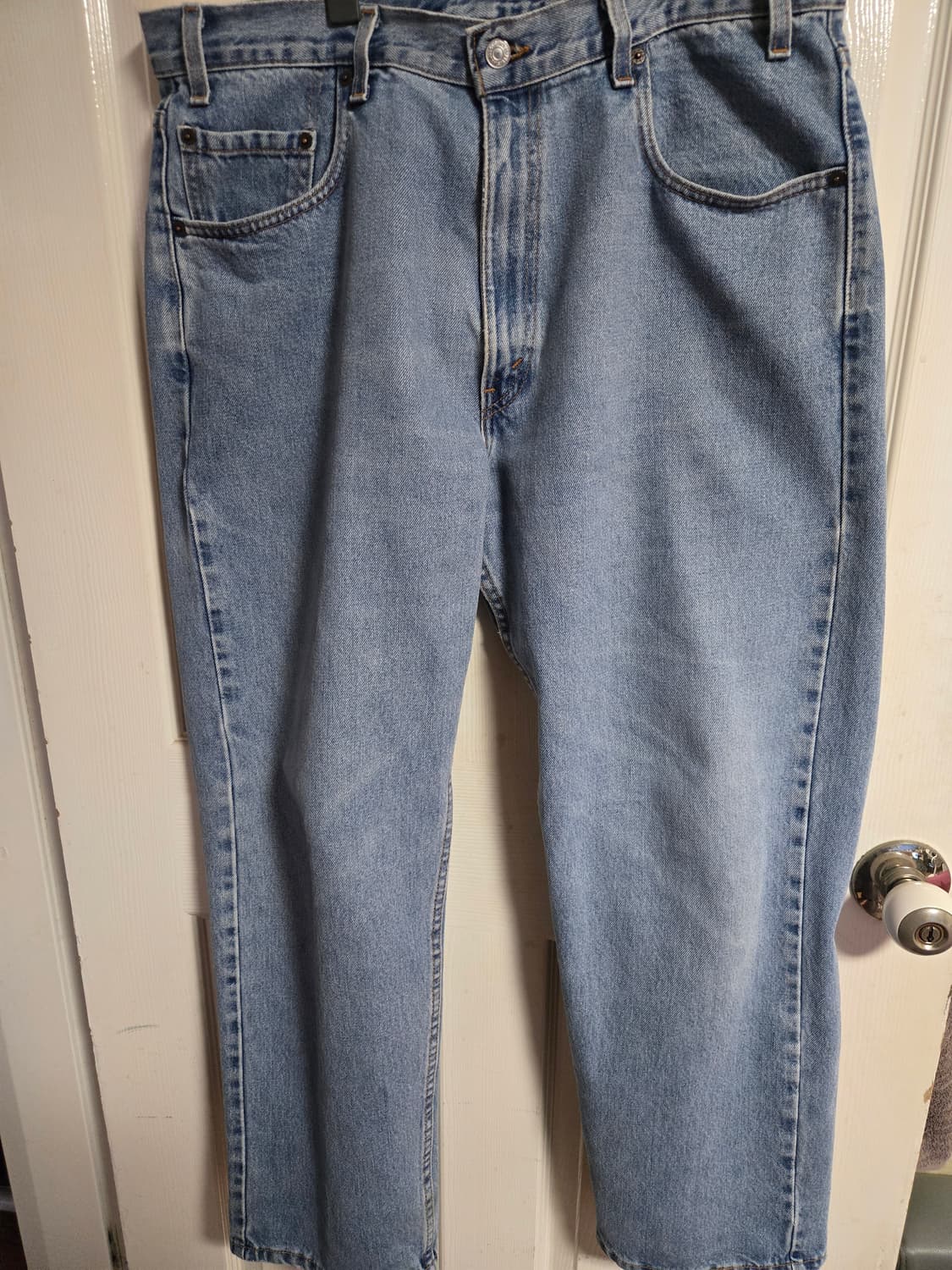 90s 리바이스 569 USA MADE 상품이미지1