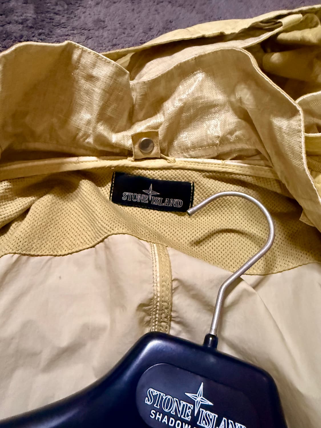 STONE ISLAND  761940922 V2090 - B (CHAP 상품이미지7