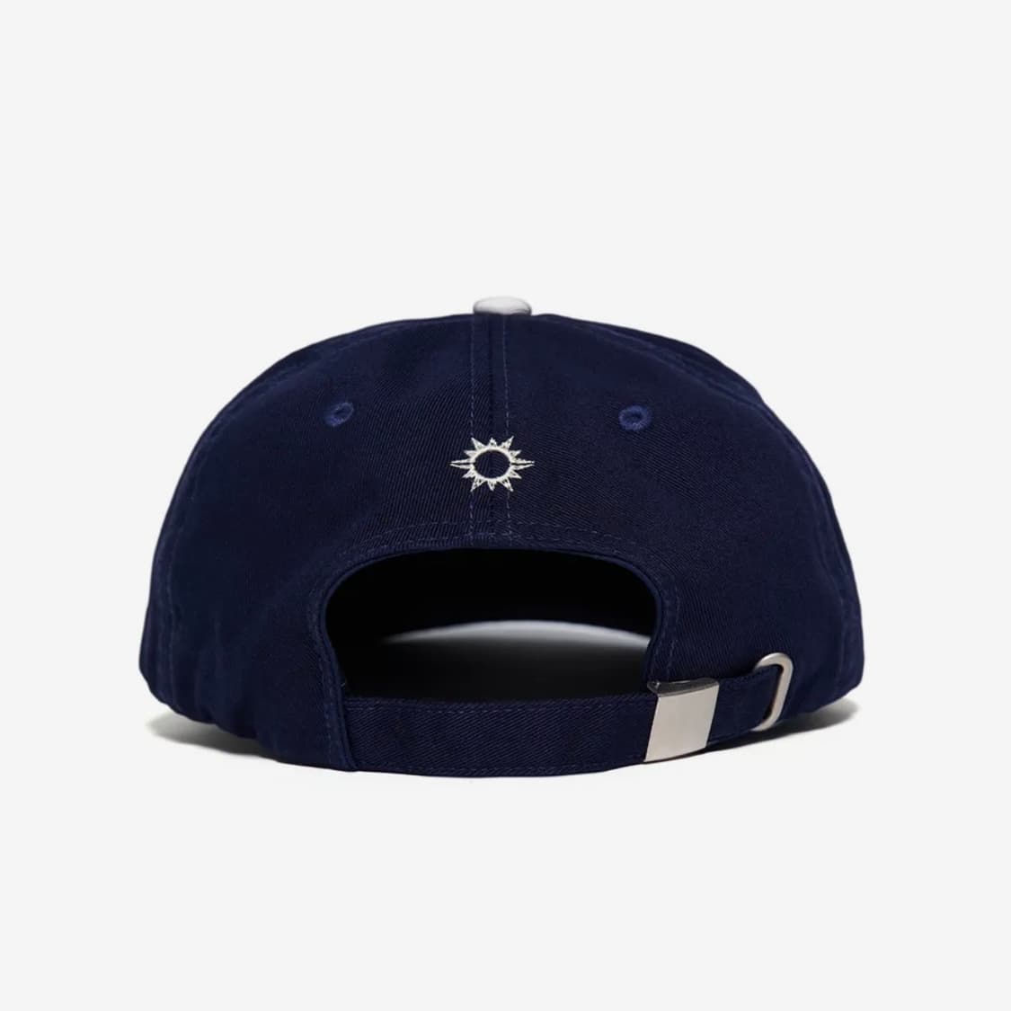 헬로선라이즈 헬로 캡 Hello Typo Logo 6Panel Cap 상품이미지5