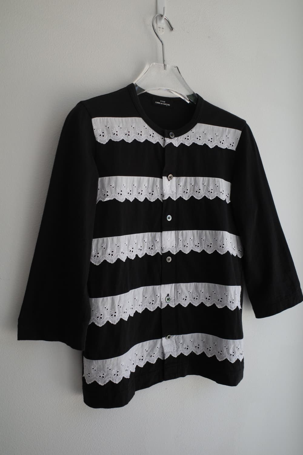 Lace cardigan 상품이미지6