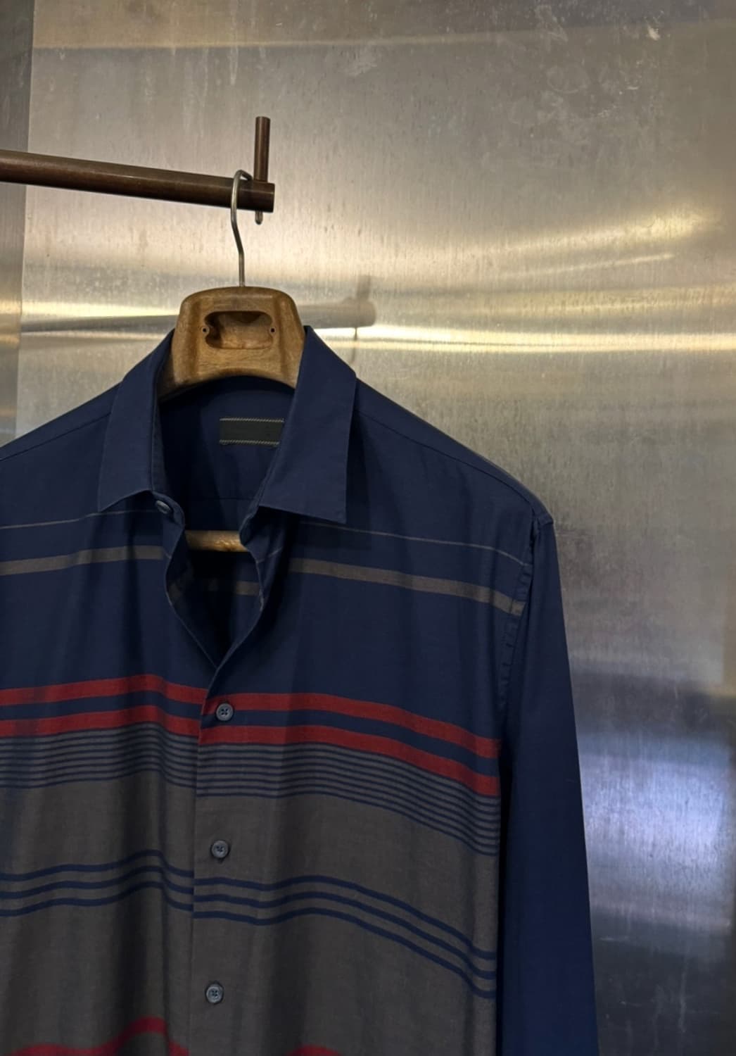 프라다 셔츠 상품이미지9