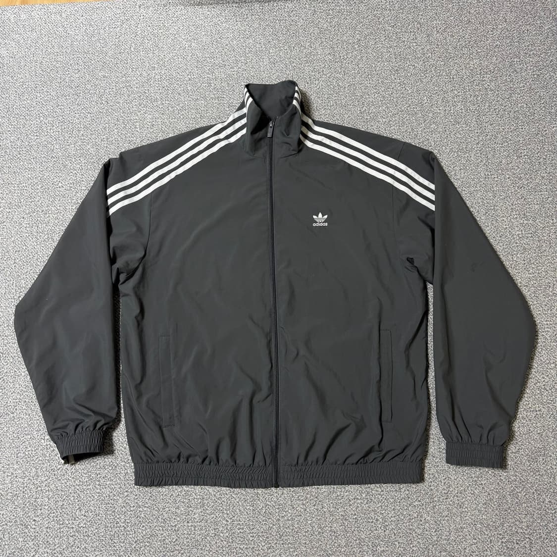 아디다스 파이어버드 바람막이 상품이미지3