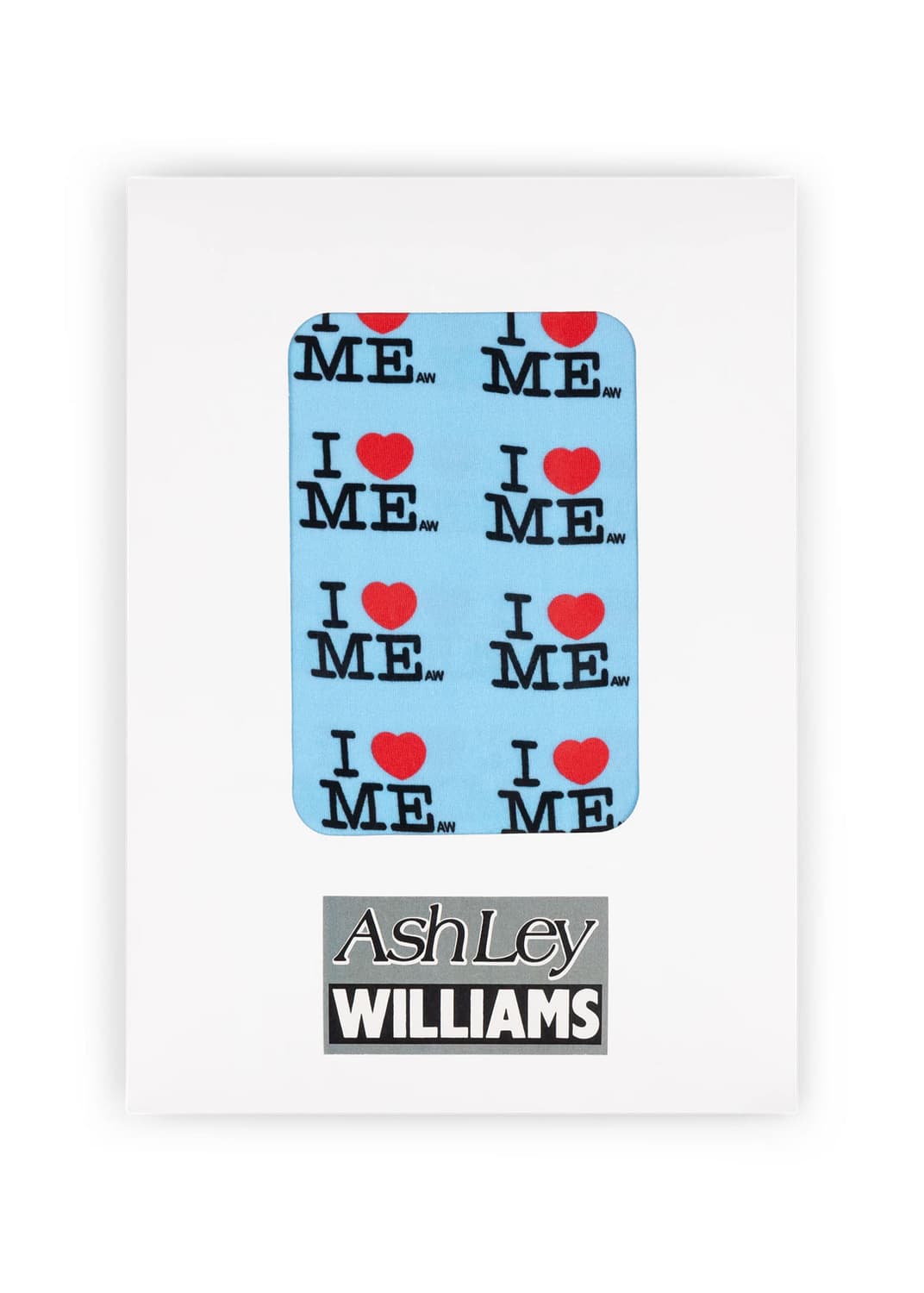 애슐리 윌리엄스 25fw 아이 하트 미 레깅스 상품이미지3