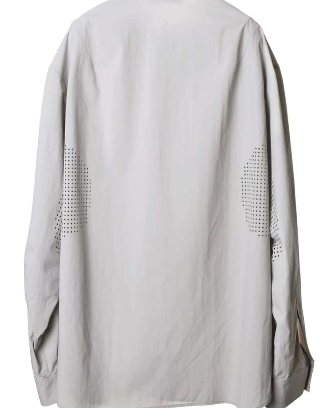 L) Post Archive Faction 5.0 SHIRT RIGHT  상품이미지3