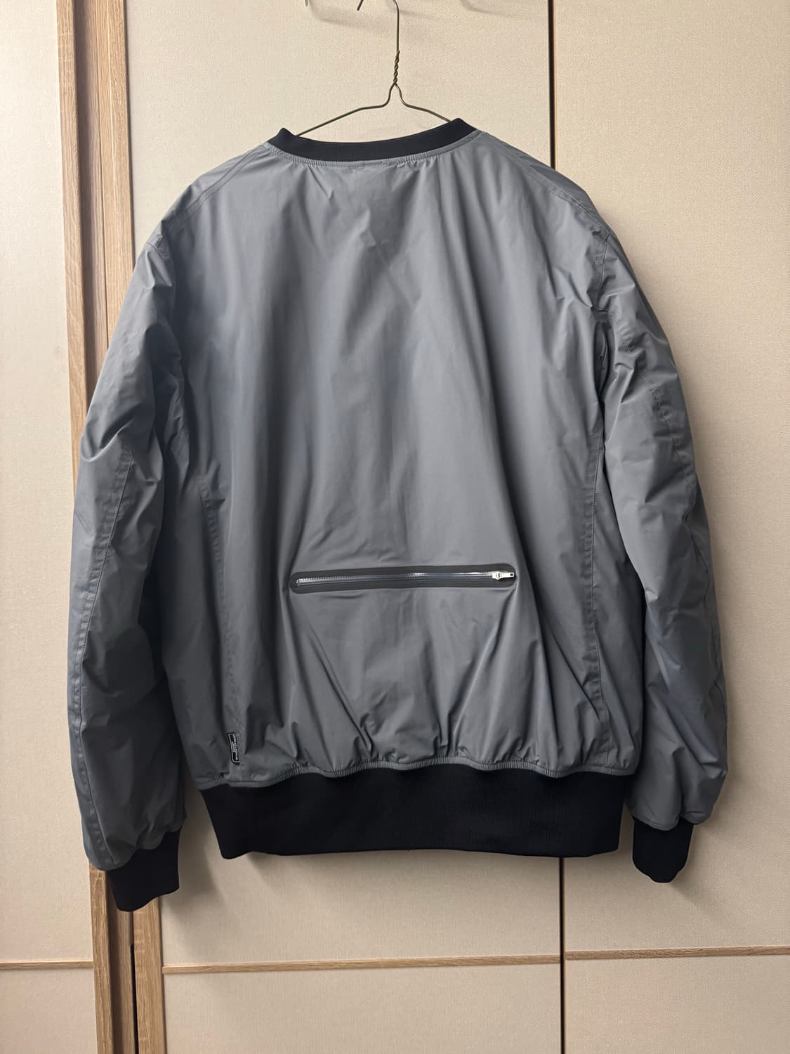 스펙테이터 X 밀레 토르소 워머 상품이미지2